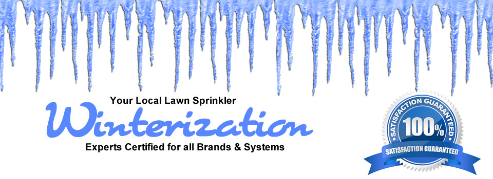 System Blowout Winterization Experts Monmouth Middlesex and Ocean Counties