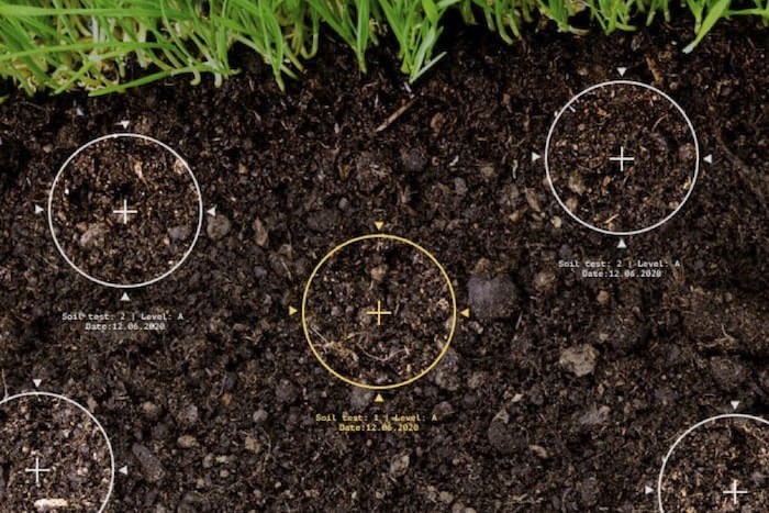 Soil Testing Cream Ridge NJ
